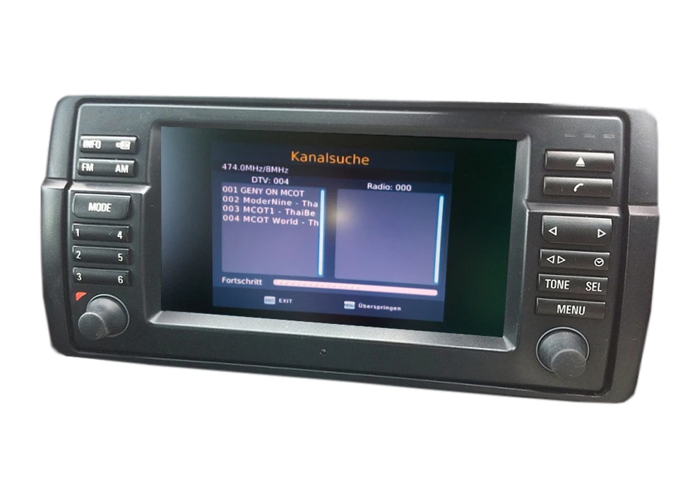 ТВ тюнер DVB T для BMW|bmw tv tuner|bmw dvb-tdvb-t bmw |