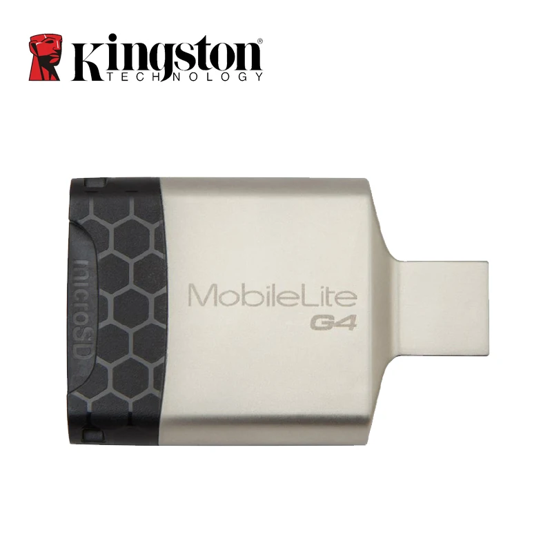Kingston Карта Micro Sd Читатель многофункциональный USB 3.0 Памяти Card Reader 2.0 Флэш памяти SD