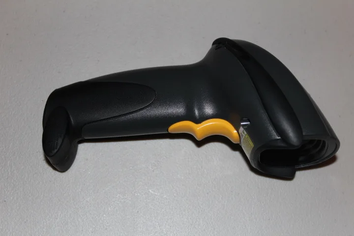 Полностью новый оригинальный для Symbol DS6707/для MOTO 2D сканер считыватель с USB