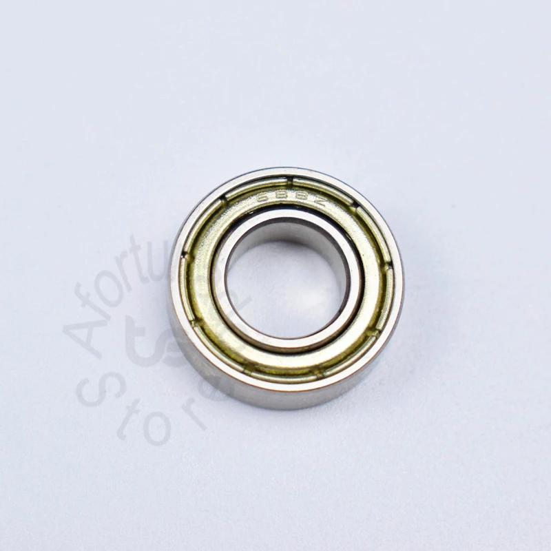 688 688ZZ 8*16*5 (мм) подшипник 10 штук Бесплатная доставка ABEC 5 подшипники металлическим