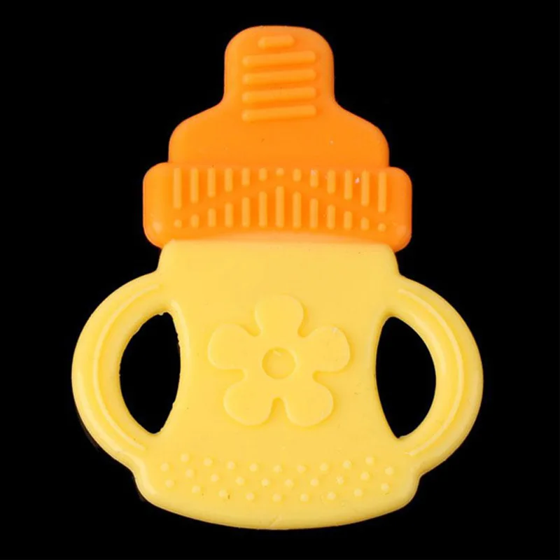 1 шт. кольцо глистер для маленьких детей Безопасность палка размещения между