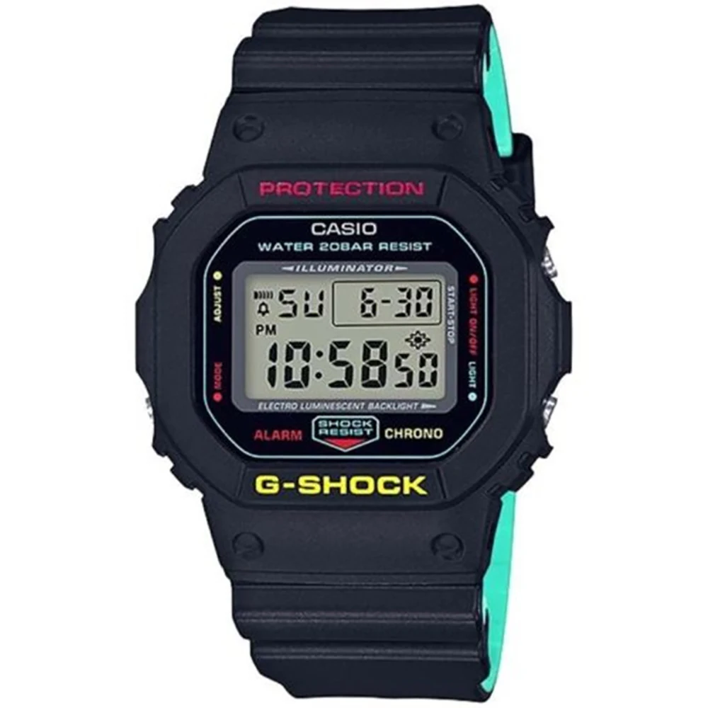 Нано Взрывозащищенный протектор экрана для Casio DW5600 DW5610 спортивные часы ЖК-пленка для Casio DW5600/5610