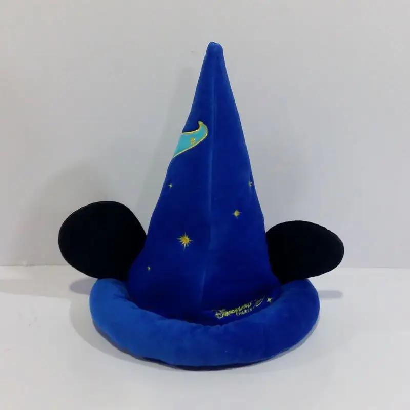 Фантазия Микки Маус милые вещи плюшевая игрушка для костюмированной игры шляпа