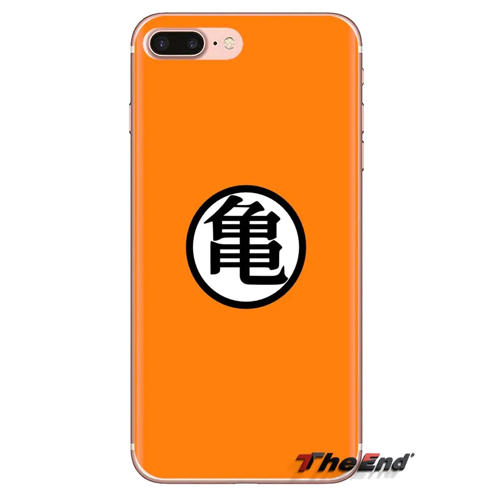 dragon ball z super saiyan goku Vegeta Phone Skin Case For Samsung Galaxy S3 S4 S5 Mini S6 S7 Edge S8 S9 S10 Plus Note 3 4 5 8 9 |