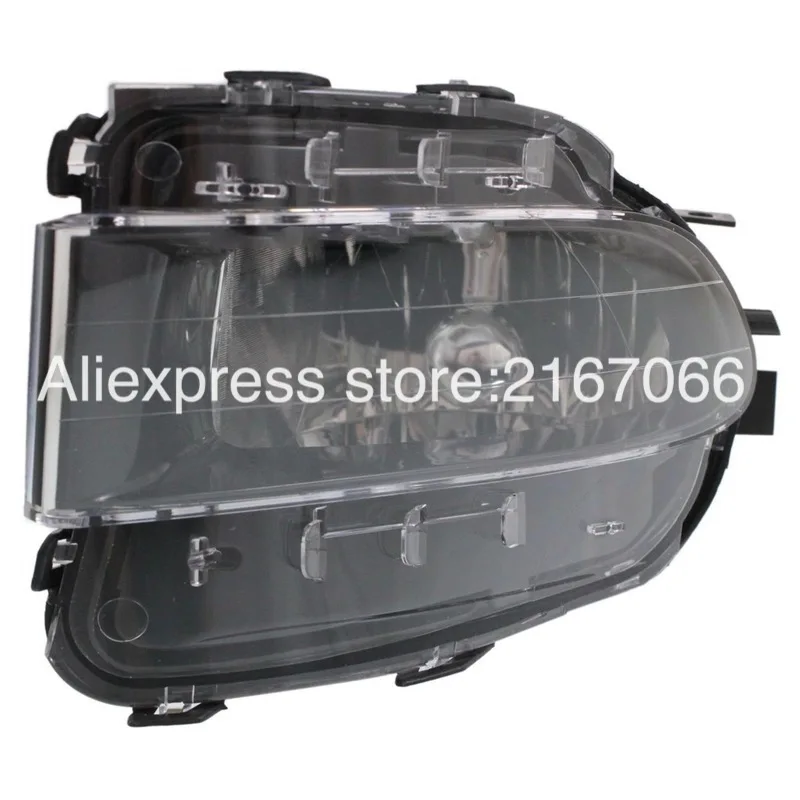 Пара противотуманных фар для Lexus GS300 GS350 GS400 GS430 GS460 2005 2006 2007 2008 2009 2010 2011|fog light|light forlexus