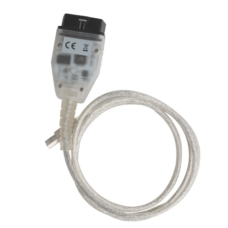 Для BMW INPA K + CAN с FT232RL чип для 20pin к obd2 16 контактный разъем | Автомобили и мотоциклы
