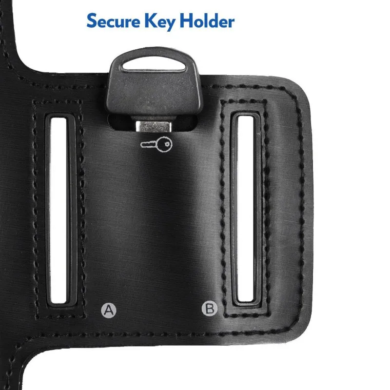 

Outdoor Waterproof Sport Arm Bag Warkout Running Gym Phone Accessories Cover Bags