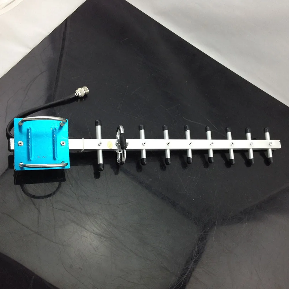 Наружная антенна Yagi 1710 мГц 1800 GSM 2170 мобильный телефон 3G 1900 сигнальная 8dBi внешний