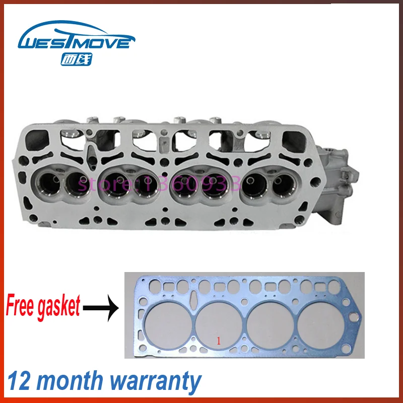 Головки цилиндров для daihatsu Rocky 2237cc 2.2L 8 V 93-01 двигателя: 4Y 11101-73021 1110173021 11101 73021 |