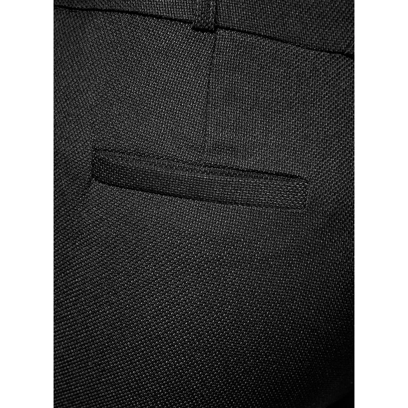 oodji Брюки из фактурной ткани с ремнем женские 21714019 3 46742|pants and capris|pants pantscapri pants |