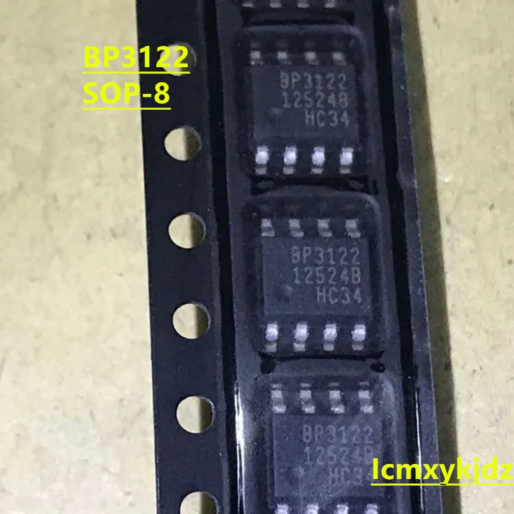 

1 шт./лот, BP3122 BP3122A SOP-8, новый оригинальный продукт, новый оригинальный, быстрая доставка