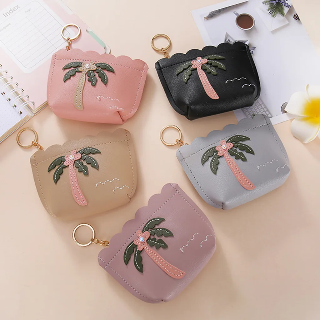 Cute Fashion Women Zipper Handbag Clutch Bags Coin Purse Small Wallet Holder Embrague F5 | Багаж и сумки