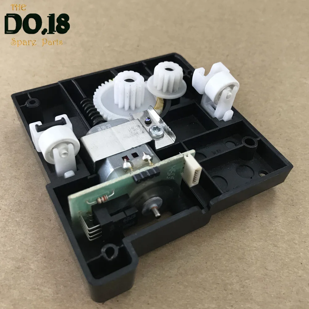 1 шт. CB376 67901 сканирующая головка Кронштейн для hp M1120 M1120N M1005 1312nfi б/у старой