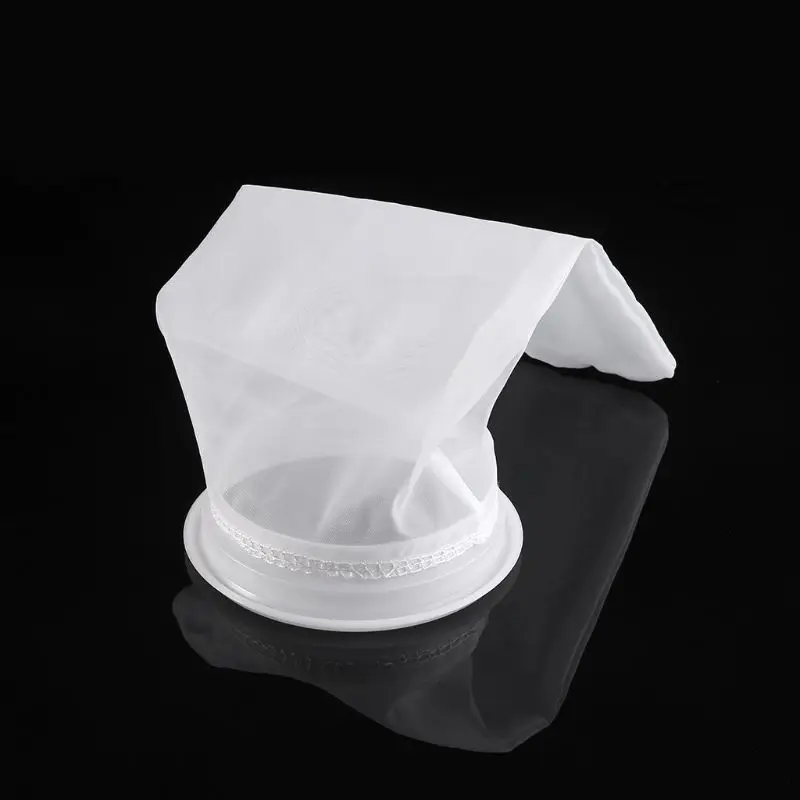 Новые фильтры поддон носки микрон сумка для аквариумных фильтров носков | Дом и