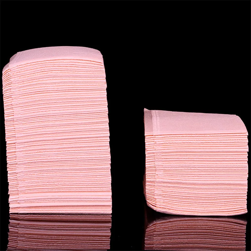 125 штук Пакет Одноразовые татуировки чистые Прокладки гигиеническая Личная