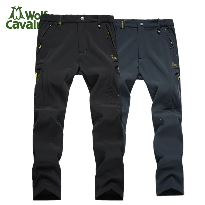 Хит женские флисовые штаны для альпинизма Походные кемпинга улицы брюки с флисом