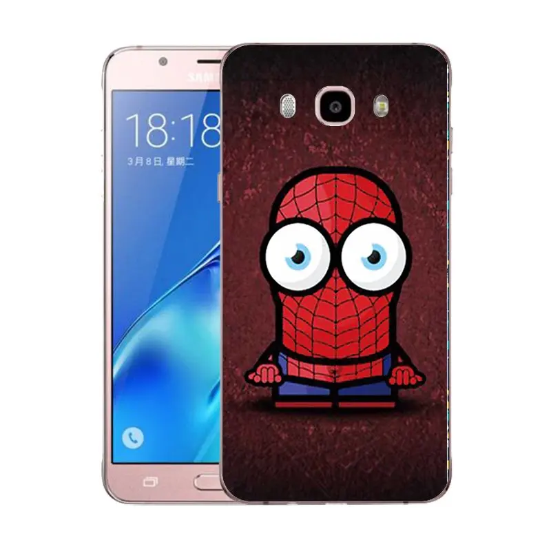 Qmswei Мягкий ТПУ зомби Прозрачный чехол для телефона Samsung Galaxy A3 A5 2016 2017 prime J1 J2 J3 J5 J7