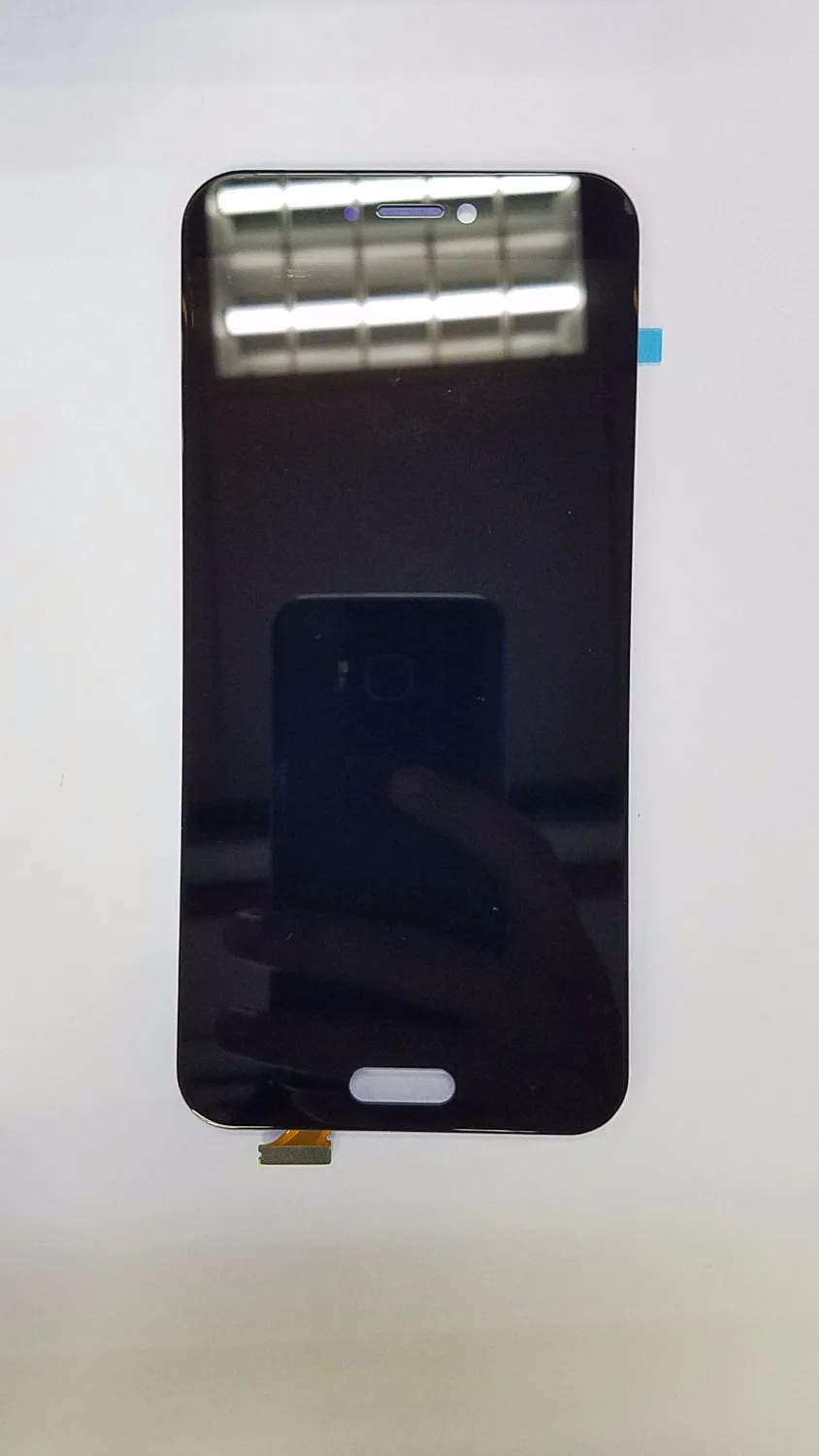 Качество AAA сенсорный экран стекло + ЖК дисплей дигитайзер в сборе для Xiaomi Mi5C Mi 5C с