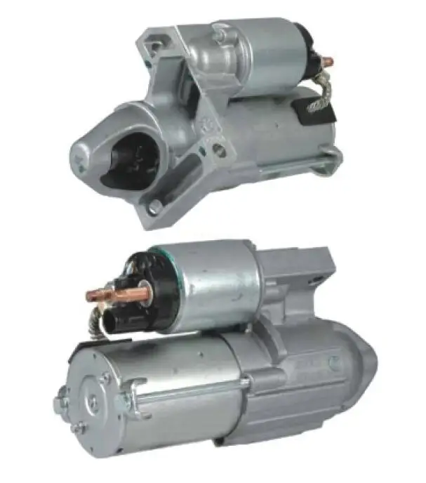 Новый 12V мотор стартера 12594441 12610636 201 12106 8000063 8000216 89017761 89017845 91 01 4694 для CHEVROLET IMPALA 2006