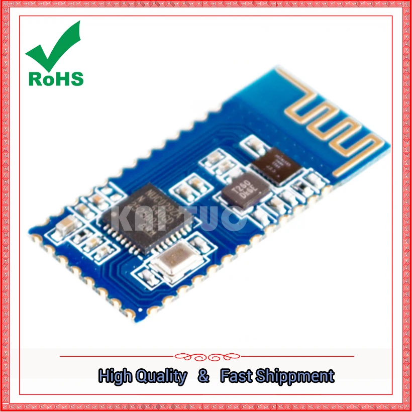 Модуль 4 0 Bluetooth-совместимый с csr master-slave dual-mode BLE SPP LE Серийный порт Bluetooth-совместимая