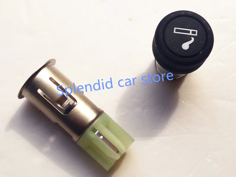 OEM прикуриватель в сборе подходит для Buick new regal и lacrosse/Chevrolet cruze malibu. Номер
