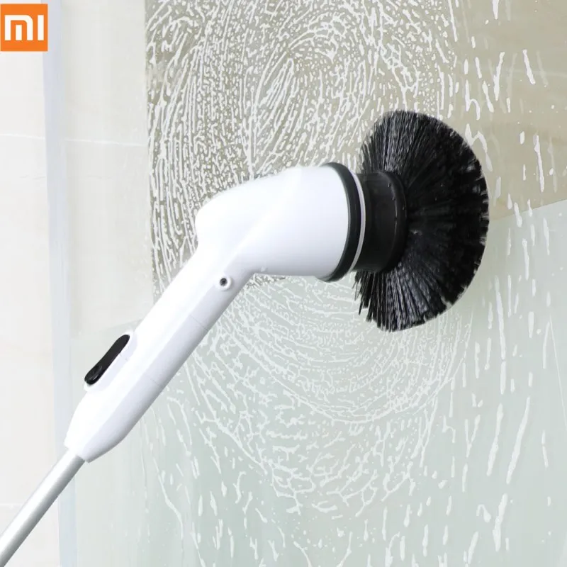 Беспроводной ручной вакуумный очиститель Xiaomi Shunzao электрическая стиральная