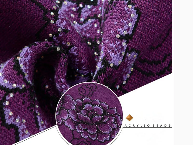 Женский свитер пальто с длинным рукавом весна осень зима 2021|sweater coat|autumn and winterwinter