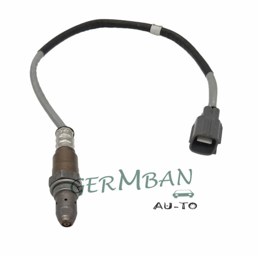 Новый изготовленный датчик кислорода 89467-0E240 для 16-17 Toyota Sienna Highlander Lexus RX350 3.5L |