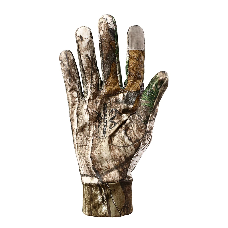 Realtree bionic камуфляжные быстросохнущие Четырехсторонние тянущиеся охотничьи