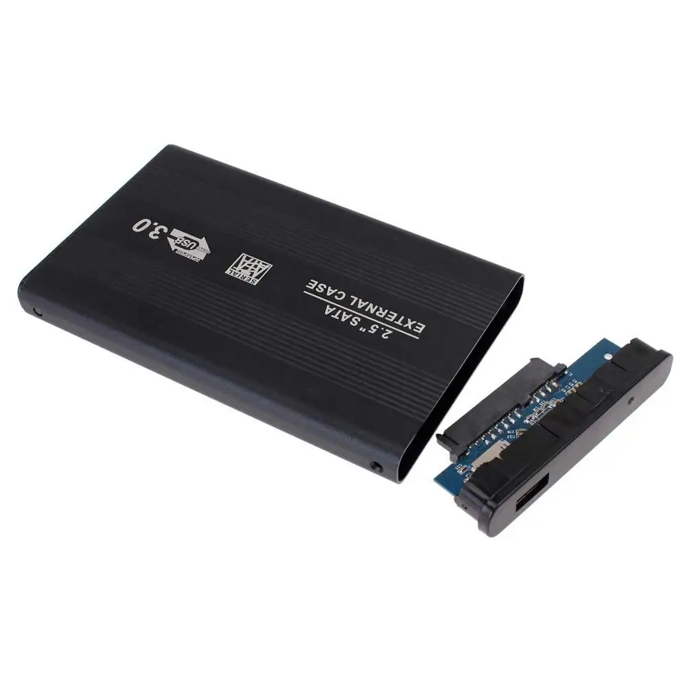 Внешний жесткий диск SSD 2 5 дюйма USB 3 0 | Компьютеры и офис