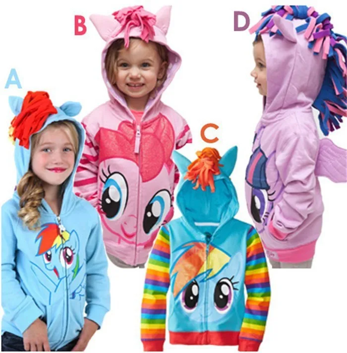 Sudaderas Ninos/Новинка года; ветровка для девочек; сезон весна-осень верхняя одежда с капюшоном и цветочной вышивкой для маленьких детей; пальто; куртка; одежда