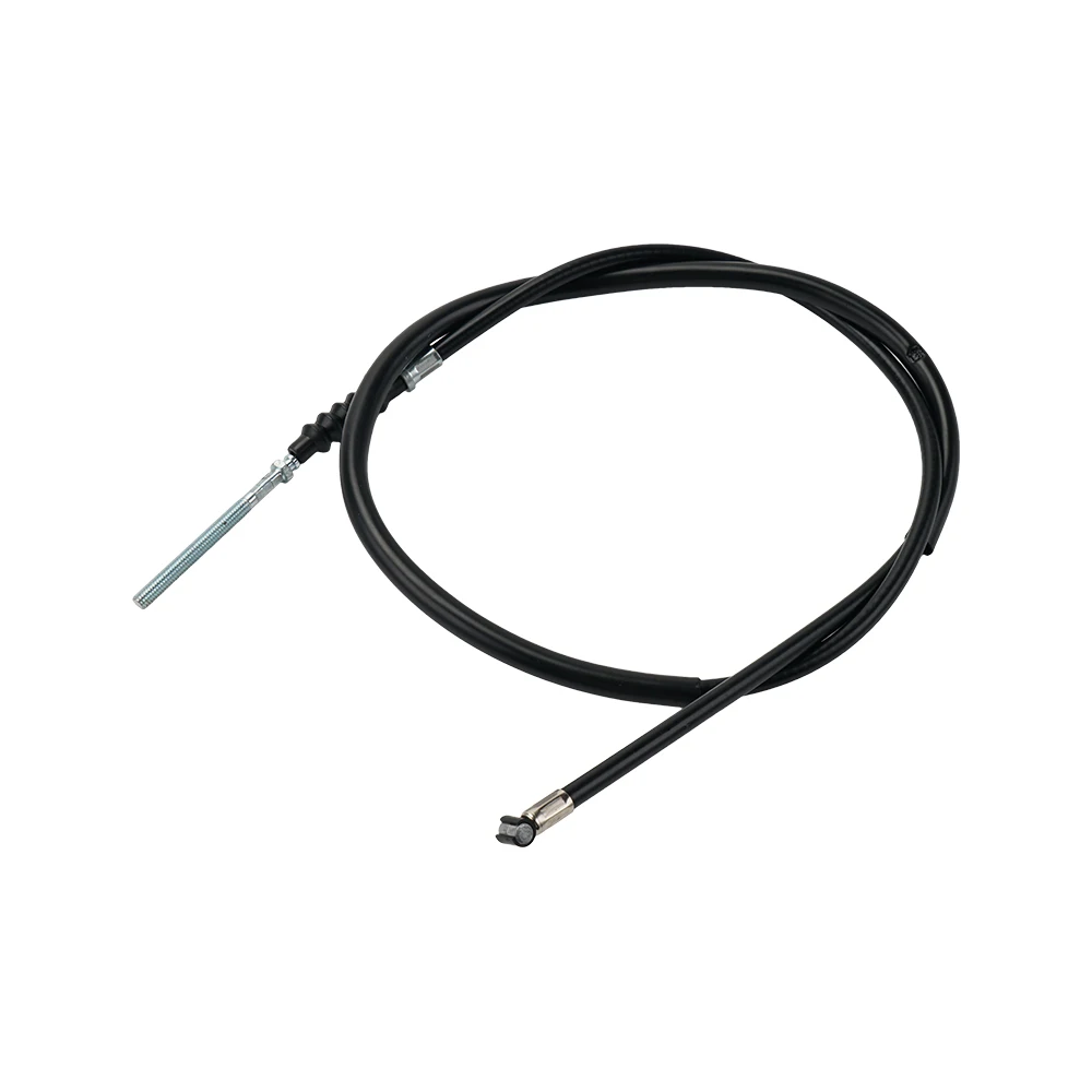 47 &quotпередний тормозной трос для Honda C70 Большие размеры JH CT70 Скутер мопед