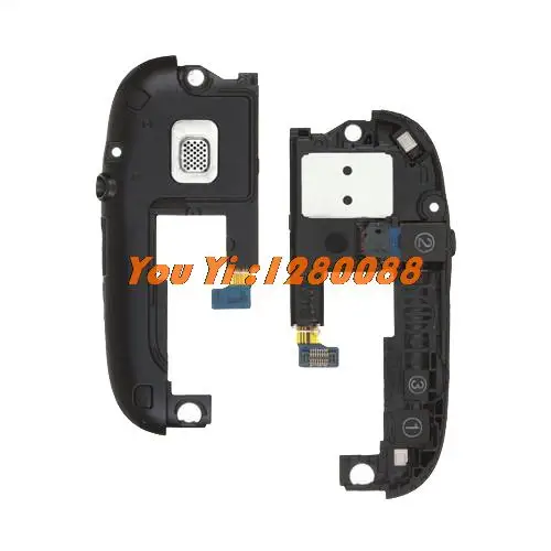 Black and White Loudspeaker Loud Speaker Buzzer Ringer with Antenna For Galaxy S3 i9300 i9305 i747 T999 | Мобильные телефоны и