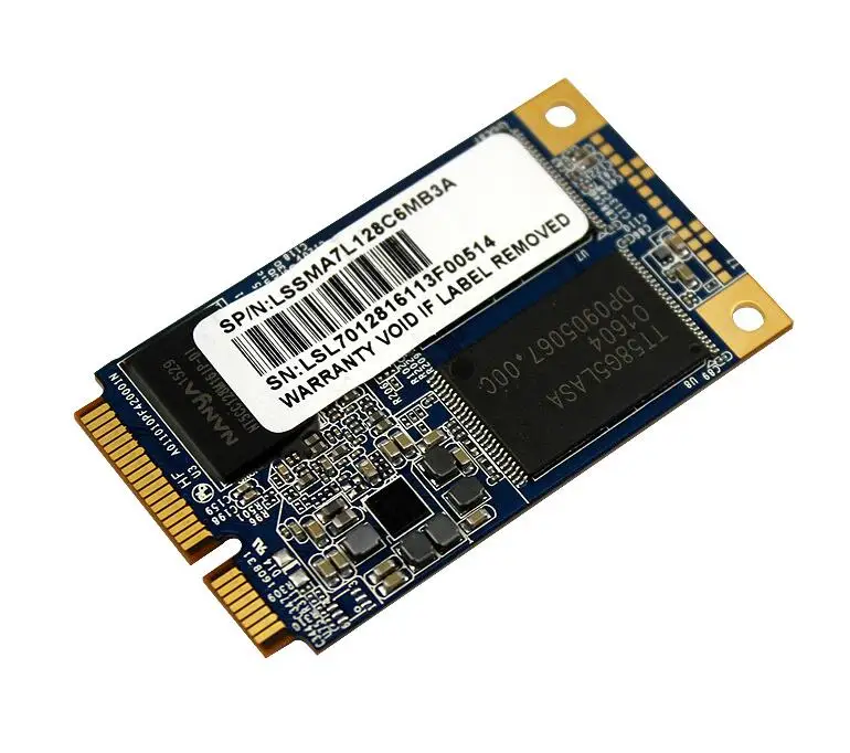 Оригинальный Lenovo SSD Внутренний твердотельный диск 256 ГБ 128 Гб жесткий SL700 M SATA для