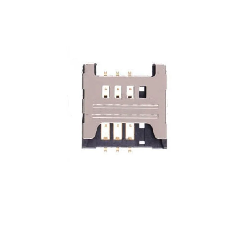 

For HTC Desire 200 SIM Card Tray Holder Reader Slot