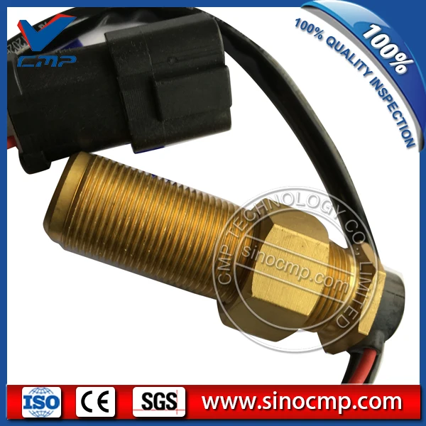 

7861-92-2310 Excavator Revolution Speed Sensor for Komatsu PC150LC-6 PC160-6K PC180LC-6K PC180NLC-6K PC200EN-6K PC210-5K PC210-6