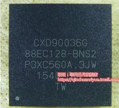 

1 шт. CXD90036G BGA