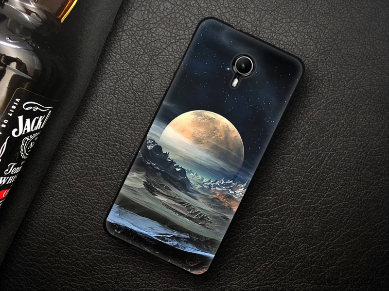 JURCHEN мультяшный чехол для телефона Vodafone Smart N9 Lite чехол 5,34 мягкая задняя крышка для Vodafone Smart N9 Lite силиконовый чехол VFD-620