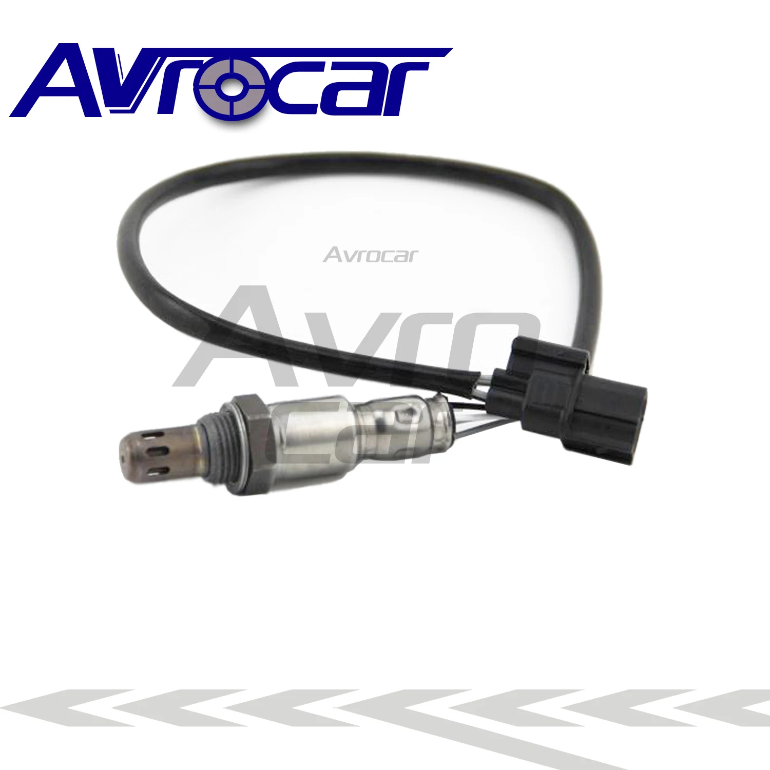 Датчик кислорода AVROCAR O2 36532 R60 A01 36532R60A01 подходит для HONDA ACCORD CP1 2 0 SPIRIOR 2008 4 провод