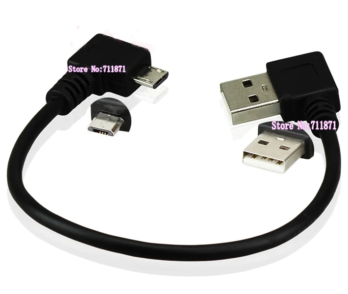 Кабель с микро usb портом для зарядки Android Samsung HTC MI мобильный телефон планшет