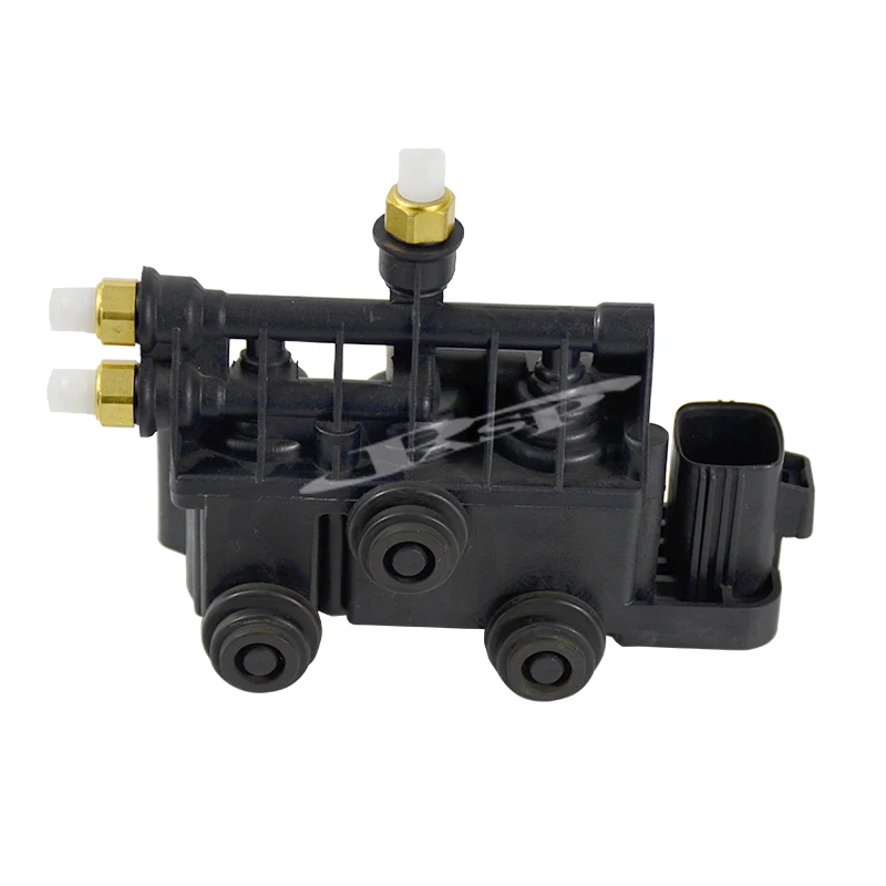 Пневматическая подвеска компрессор клапанный блок для Range Rover L322 или обнаружения