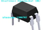 Бесплатная доставка 50 шт./лот 100% Новый оригинальный Φ 17K1 DIP-4 IC PC-17K1! | Электронные