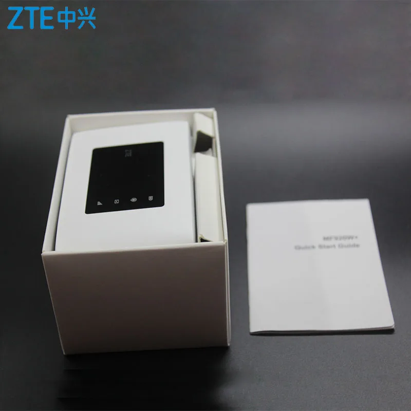 Открыл zte MF920W + 4G LTE мобильный Wi Fi карман МИФИ маршрутизатор роутер модем Pk Mf920a Mf910v