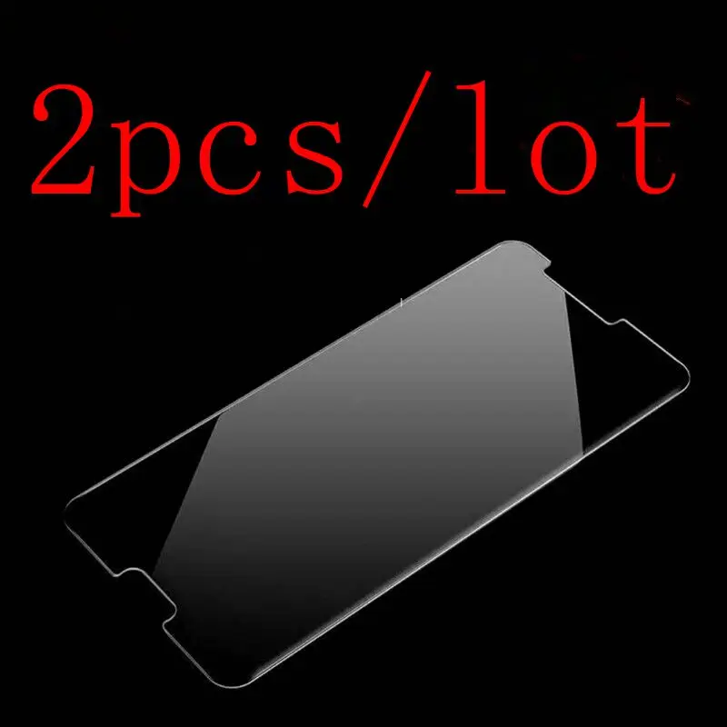 Закаленное Стекло Экран гвардии для LG Q6 ALPHA 2017/для радость/для H220/для K10 дух