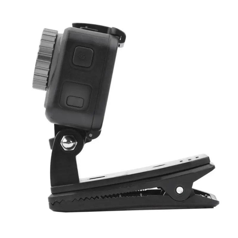 Черный портативный рюкзак зажим для переноски ремень крепление DJI Osmo Карманный