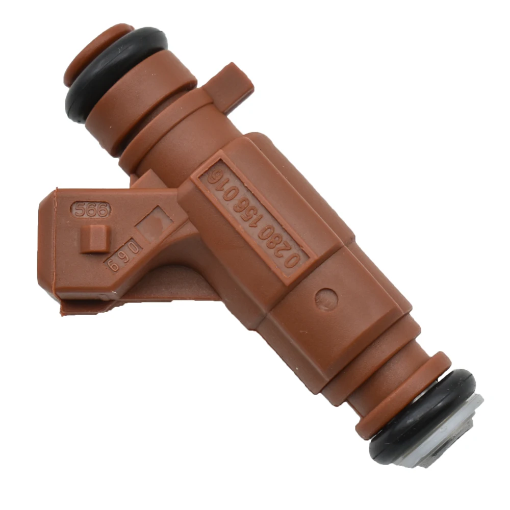 Fuel injector A1130780249 0280156016 for Mercedes-Benz CL500 CLK430 CLK500 CLK55 CLS500 E430 5.0L 4.3L 5.5L V8 | Автомобили и