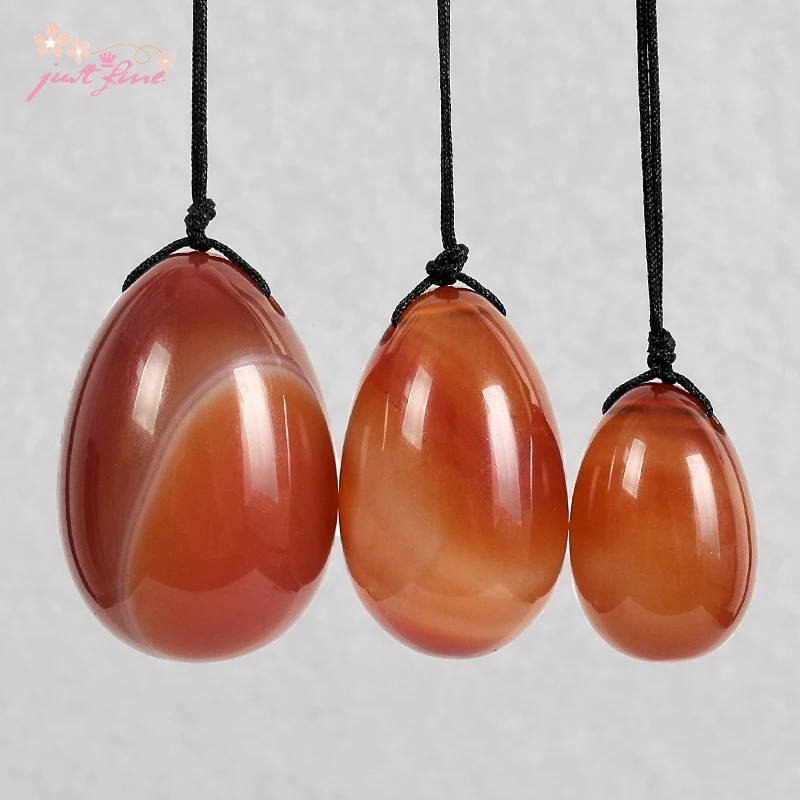 3 шт./набор нефритовые яйца для упражнений Кегеля|drilled jade egg|jade eggyoni egg |