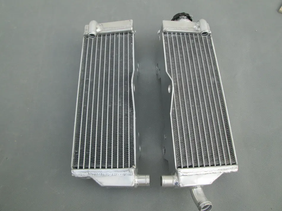 Для HONDA CR500 1989 90 91 92 93 94 95 96 97 98 99 00 01 02 03 04 05 06 07 2008 радиатор абсолютно новый |