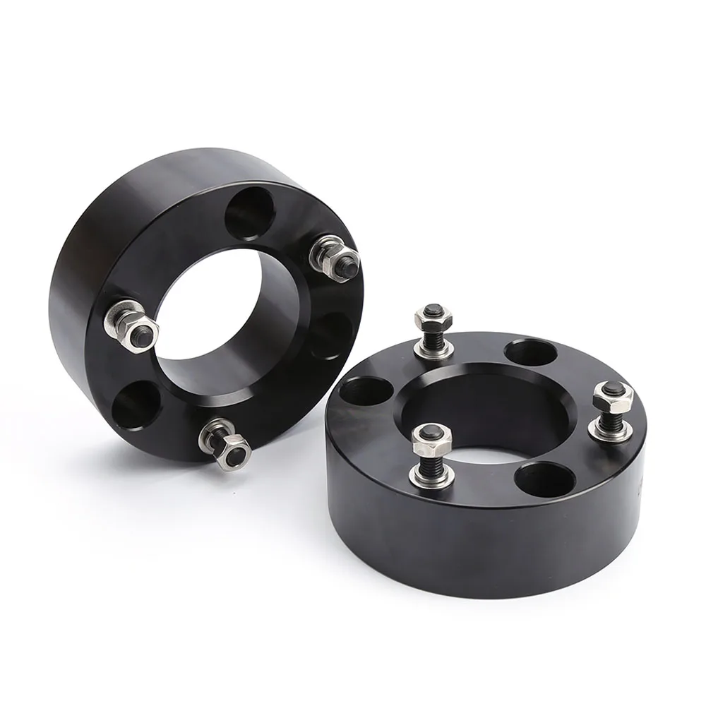 Ксп 3 ''Передняя алюминиевая заготовка Выравнивания Лифт комплект поднять