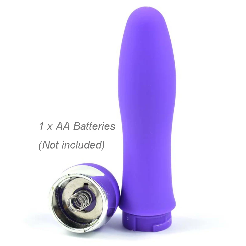 Мини Вибраторы G-Spot стимулятор клитора AV волшебная палочка интимные игрушки для